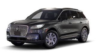2026 Lincoln Lincoln Corsair® External Image 2